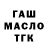 Дистиллят ТГК гашишное масло Ricardo Maya
